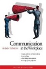 Eunson, Baden Eunson - Communication in the Workplace