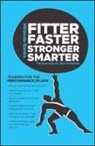 Miranda Banks, Miranda J. Banks - Fitter, Faster, Stronger, Smarter