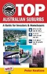 Koulizos, Peter Koulizos - Property Professor''s Top Australian Suburbs
