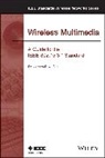 Gilb, James P K Gilb, James P. K. Gilb, Jp Gilb - Wireless Multimedia