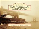 Catherine Accardi - San Francisco Landmarks