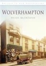 Heidi McIntosh - Wolverhampton