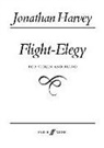 Jonathan Harvey - Flight Elegy
