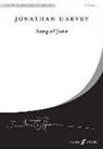 Alfred Publishing, Jonathan Harvey - Song of June