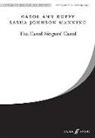 Alfred Publishing, Carol Ann Duffy, Carol Ann Johnson Manning Duffy, Sasha Johnson Manning - Carol Singer''s Carol