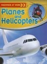 Clive Gifford, Mr Clive Gifford - Planes and Helicopters