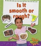 Crabtree, Heather Rising - Is It Smooth or Rough?