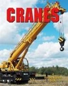 Lynn Peppas - Cranes