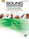 Kirk Moss, Bob Phillips - Sound Innovations for String Orchestra -- Sound Development: Piano Acc