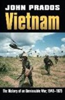 John Prados - Vietnam: The History of an Unwinnable War, 1945-1975