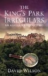 Wilson David, David Wilson - The King's Park Irregulars