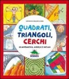 Catherine Sheldrick Ross, B. Slavin - Quadrati, triangoli, cerchi