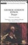 George G. Byron, R. Mussapi - Beppo. Una storia veneziana. Testo inglese a fronte