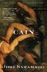 Jose Saramago, José Saramago - Cain