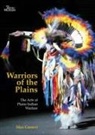 Max Carocci, Max Carocci - Warriors of the Plains: The Arts of Plains Indian Warfare Volume 69