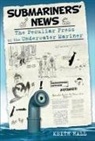 Keith Hall - Submariners' News