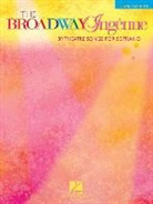 Hal Leonard Corp, Hal Leonard Publishing Corporation, Richard Walters - The Broadway Ingenue Edition: 39 Theatre Songs for Soprano