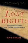 David Howard - Lost Rights