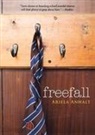 Ariela Anhalt - Freefall