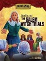 Shannon Knudsen, Shannon/ Palmer Knudsen, Ruth Palmer - Alice Ray and the Salem Witch Trials