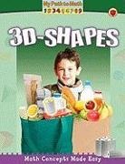 Marina Cohen - 3-D Shapes