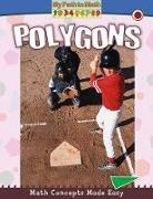Marina Cohen - Polygons