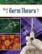 Natalie Hyde, Bobbie Kalman - What Is Germ Theory?