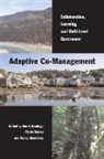 Derek Armitage, Fikret Berkes, Nancy Doubleday - Adaptive Co-Management
