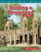 Joshua Martin, Joshua Rae Martin, Joshua Rae Martin - Building a Playground