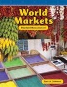 Sara Johnson, Sara A Johnson, Sara A. Johnson - World Markets
