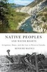 Kenichi Matsui - Native Peoples and Water Rights