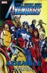 Kurt Busiek, Busiek Kurt, Jerry Ordway, John Romita - Avengers Assemble - Vol. 4