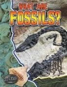 Natalie Hyde - What Are Fossils?