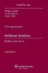 Phillip Areeda, Phillip E. Areeda, Aaron Edlin, Louis Kaplow - Antitrust Analysis: Problems, Text, And, Cases 2010 Supplement