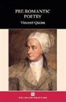 Quinn, Emeritus Fellow Vincent Quinn, Emeritus Fellow Vincent (Balliol College Quinn, Vincent Quinn - Pre-Romantic Poetry