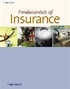 Tena Crews, Tena B. Crews - Fundamentals of Insurance