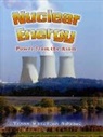 Troon Harrison Adams, Troon Harrison Adams - Nuclear Energy: Power from the Atom