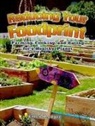Ellen Rodger - Reducing Your Foodprint: Farming, Cooking, and Eating for a Healthy Planet