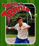 Paul Challen - Smash It Tennis