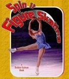 Paul Challen - Spin It Figure Skating