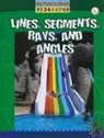 Claire Piddock - Lines, Segments, Rays, and Angles
