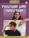 Claire Piddock - Position and Direction