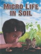 Natalie Hyde - Micro Life in Soil