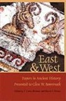 T. Corey Brennan, T. Corey Brennan, Harriet I. Flower - East & West