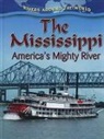 Robin Johnson - The Mississippi: America's Mighty River