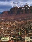 April Fast, Joanne Richter - Iran - The Land (Revised, Ed. 2)