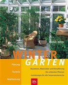 Christoph Köchel, Lutz Köhler - Wintergarten