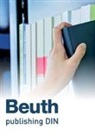 M. Euler, Mathias Euler, U. Kuhlmann, Ulrike Kuhlmann, C. Seeßelberg, Christoph Seeßelberg... - Eurocode 3 - Bemessung und Konstruktion von Stahlbauten - Bd.3: Kranbahnen DIN EN 1993-6 mit Nationalem Anhang