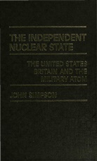 John Simpson - The Independent Nuclear State
