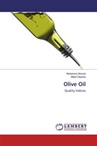 Mohame Ahmed, Mohamed Ahmed, Milad Okasha - Olive Oil